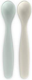 Suavinex Wonderland Spoons Löffelchen 6m+ Green 2 