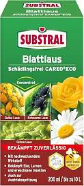 Substral Blattlaus Schädlingsfrei Careo Eco,