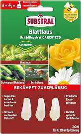 Substral Blattlaus Schädlingsfrei Careo Eco