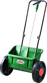 Substral EvenGreen Kastenstreuwagen, Streuwagen
