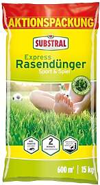 Substral Express Rasendünger Sport & Spiel 15 