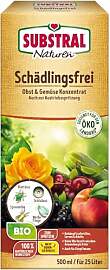 Substral Naturen Bio Schädlingsfrei Obst- u