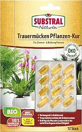 Substral Naturen Trauermückenfreie Pflanzen-Kur,