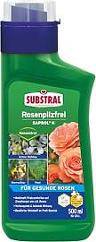 Substral Rosenpilzfrei SAPROL N, 500ml, Fungizid