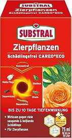 Substral Zierpflanzen Schädlingsfrei Careo Eco
