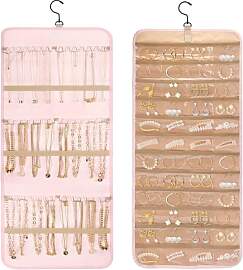 SUKARNE Schmuck-Organizer zum