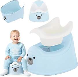 sun baby Kinder Töpfchen 18-36 Monate,
