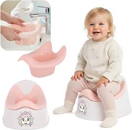 sun baby Kinder Töpfchen 18-36 Monate,