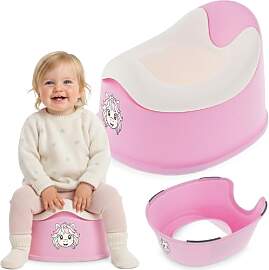 sun baby Kinder Töpfchen 18-36 Monate,