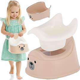 sun baby Kinder Töpfchen 18-36 Monate,
