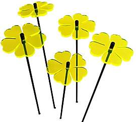 Sun Catcher Garden Decor 5 Leuchtende