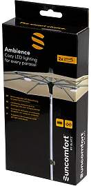 Suncomfort Ambience Beleuchtung 2er-Set