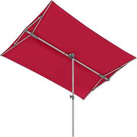 Suncomfort Flex-Roof Mittelstockschirm 195x140cm