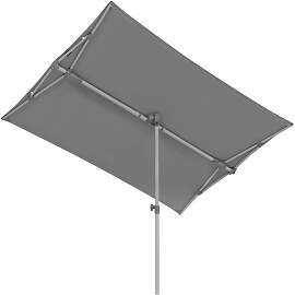 Suncomfort Flex-Roof Mittelstockschirm 195x140cm