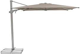 Suncomfort Varioflex Ampelschirm 300x300cm