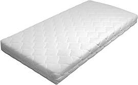 Sun Garden Matratze für Kinderbett, Oeko Tex 100