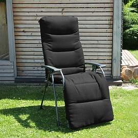 Sungörl Oasi Garda XL Relaxliege verstellbar