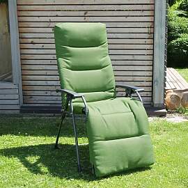 Sungörl Oasi Garda XL Relaxliege verstellbar