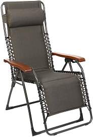 Sungörl Oasi Naturline Amano XL Relaxliege