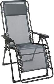 Sungörl Oasi Promo Relaxliege verstellbar