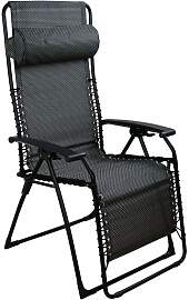 Sungörl Oasi Relaxliege verstellbar Medici