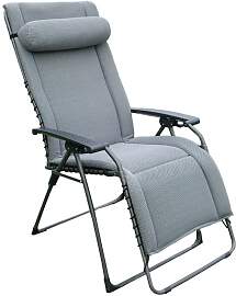 Sungörl Oasi Sky Dream Relaxliege Aluminium/3D