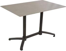 Sungörl Salvador Klapptisch 110x70cm