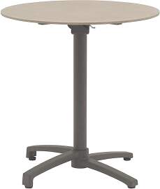 Sungörl Salvador Klapptisch Ø70cm