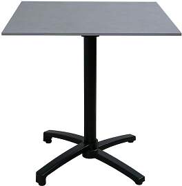 Sungörl Salvador Klapptisch 70x70cm