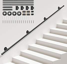 Sunowl Handlauf Treppe, Handläufe für Treppen