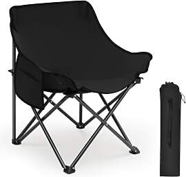 Sunula Klappstuhl Camping Leichter Campingstuhl