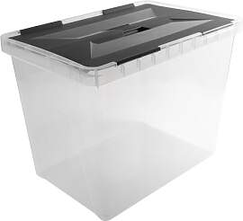 Sunware Onyx Aufbewahrungsbox 40L -