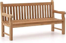 Sunyard Edinburgh Gartenbank 180 cm