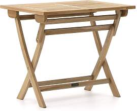 Sunyard Preston Klapptisch 90x60x75cm