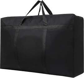 Super Groß Aufbewahrungstasche 180L 600D Oxford