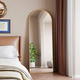 Superaly Ganzkörperspiegel, 162×53cm