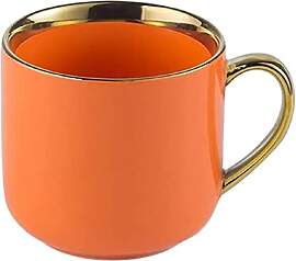 SuperglockT 400ml Kaffeetasse Kakaobecher groß
