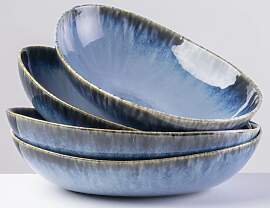 Suppenschale GIPFELSTÜCK "Wilde