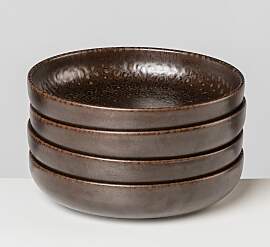 Suppenteller GIPFELSTÜCK "Teller Set,