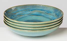 Suppenteller GIPFELSTÜCK "Teller Set, Tiefer 