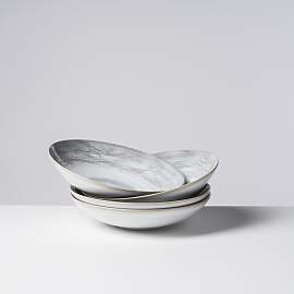 Suppenteller GIPFELSTÜCK "Teller Set, Tiefer 