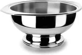 Suppenterrine ohne Deckel Lacor 22 cm