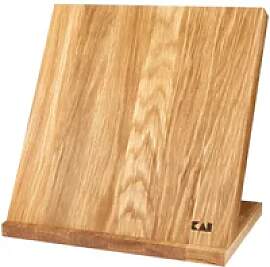 Support Magnetische Messerhalter Eiche Kai
