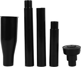 Supvox 2-in-1 Springbrunnen Düsen Set -
