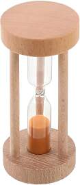 Supvox Holz Sanduhr 3 Minuten Timer Für Küche