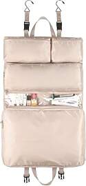 Surblue 6-in-1 Hängende Reise-Organizer-Tasche