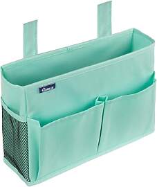 Surblue Bedside Caddy Hängebett Organizer