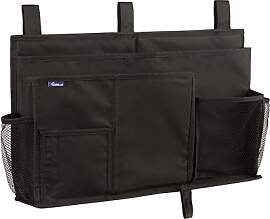 Surblue Bedside Caddy Hängebett Organizer