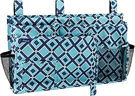 Surblue Nachttisch Caddy Hängebett Organizer