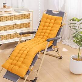 Surwin Sonnenliege Auflage, Lange Auflagen für